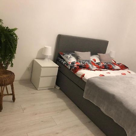 Aquasfera Apartment Реда Екстериор снимка