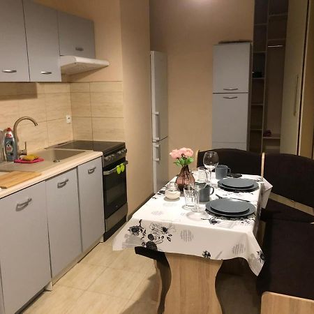 Aquasfera Apartment Реда Екстериор снимка