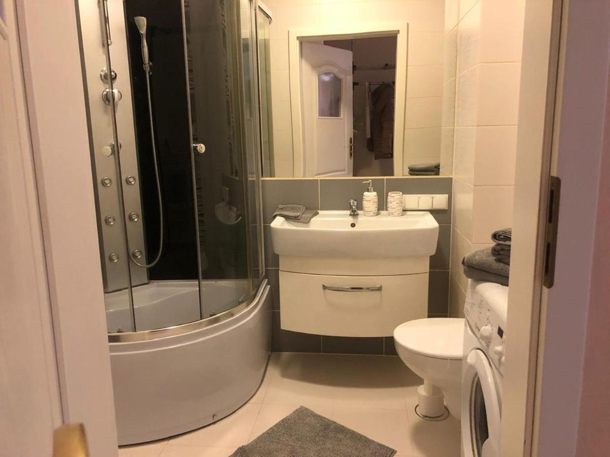 Aquasfera Apartment Реда Екстериор снимка