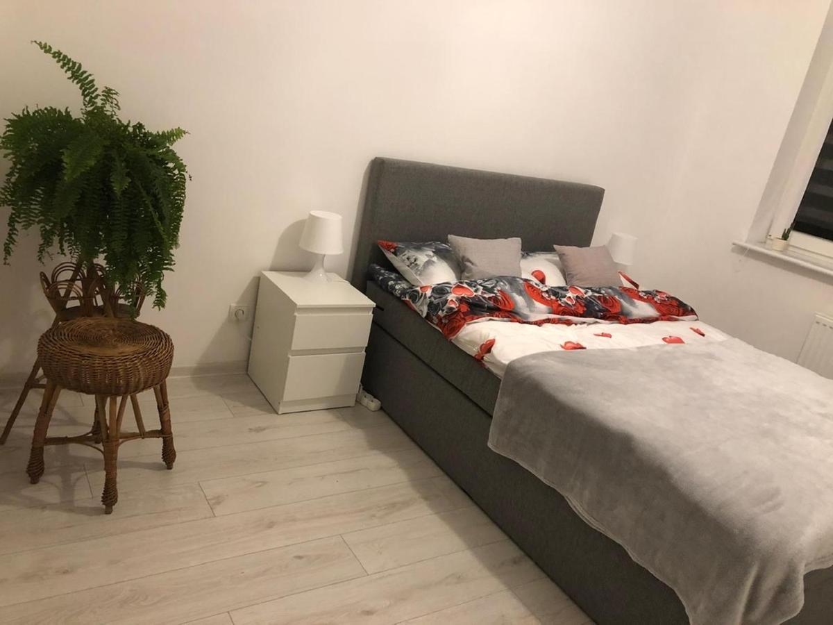 Aquasfera Apartment Реда Екстериор снимка
